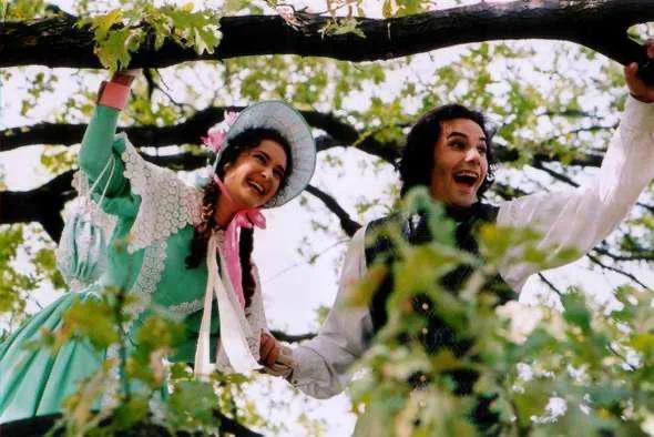 文学名著牛虻,名著牛虻简介