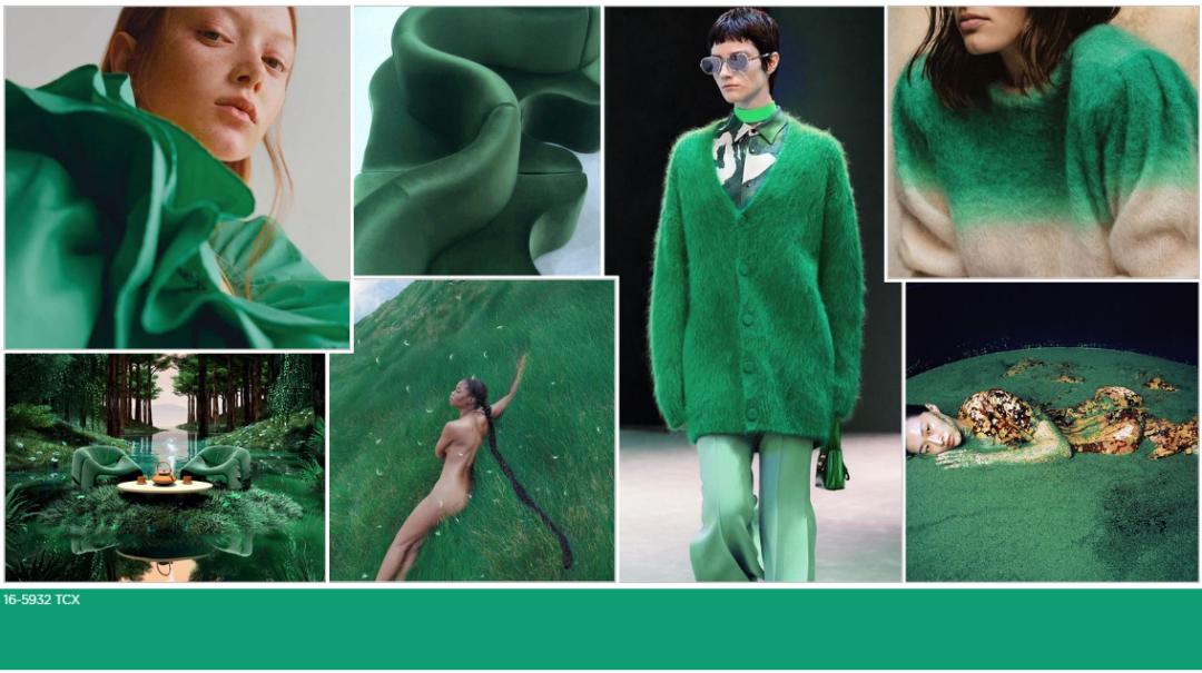 2023春夏女装设计主题,2023年新款女装设计