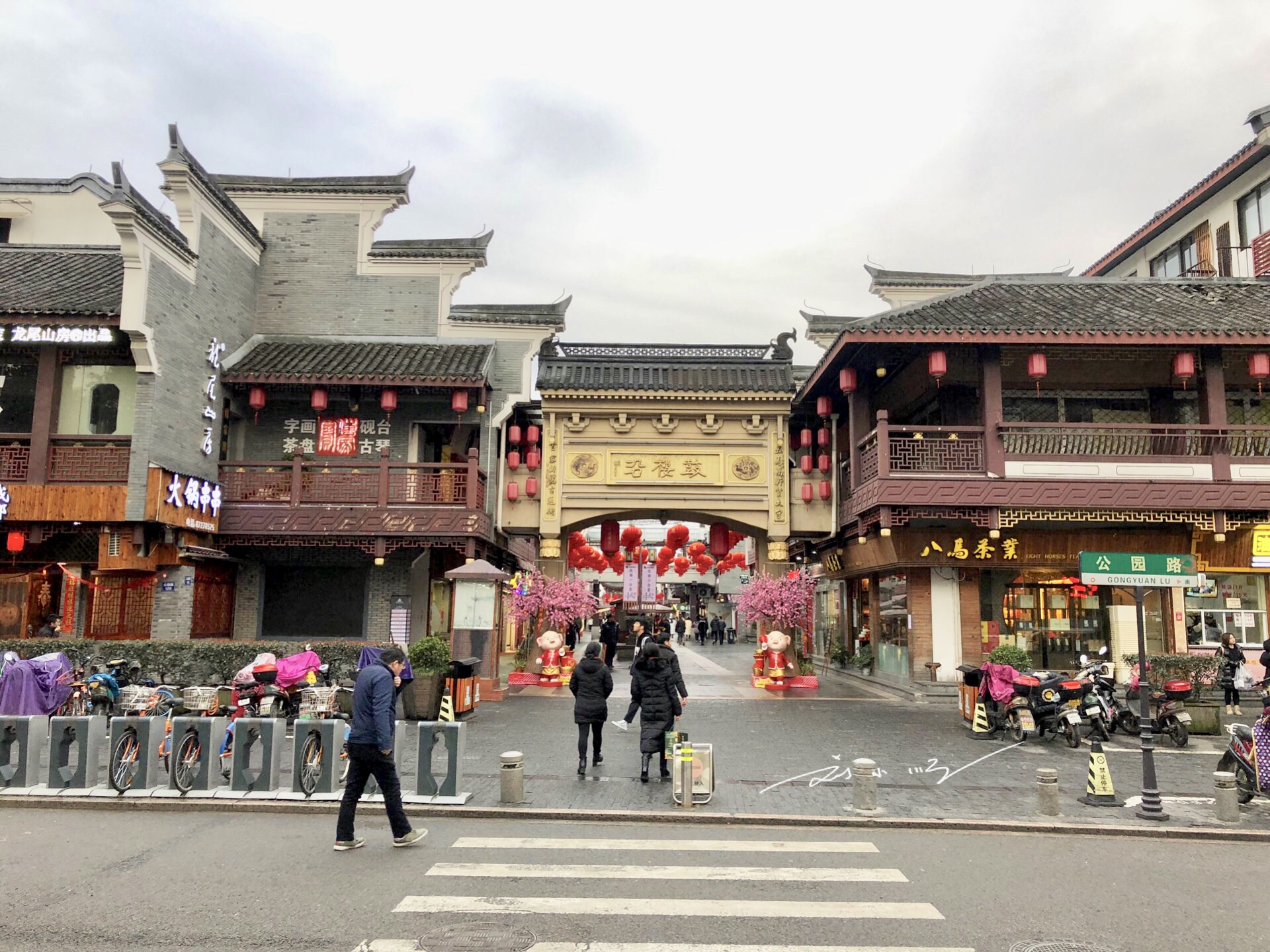 宁波古老特色小吃,宁波本地人小吃推荐