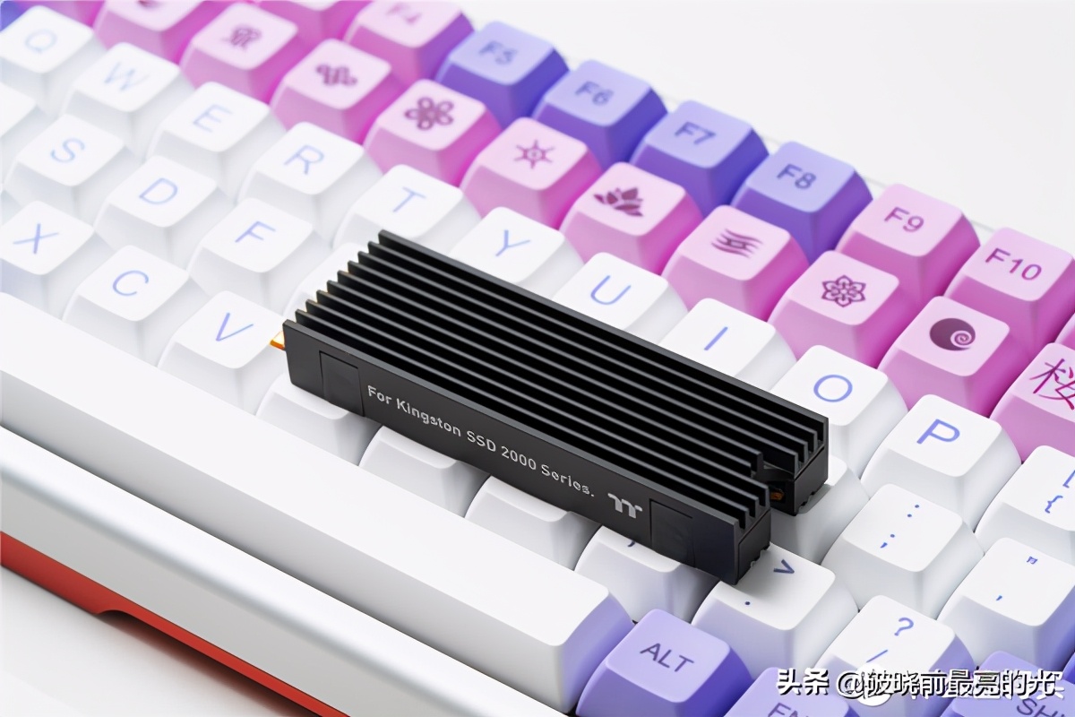 金士顿固态硬盘测试参数解读,金士顿pcie5.0固态测评