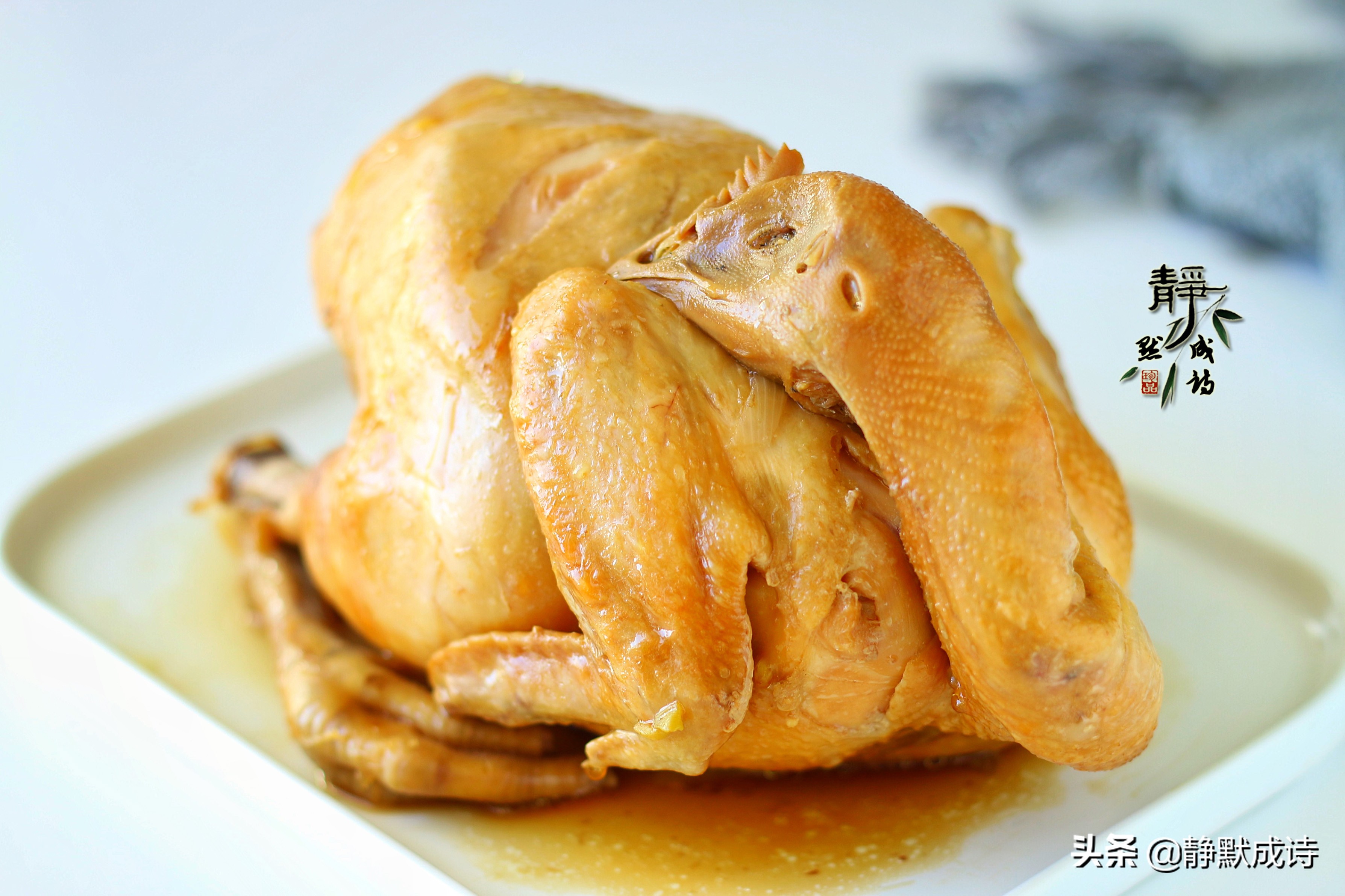 春节宴客，硬菜是主角，学会这15道硬菜，撑得住场面不跌份儿