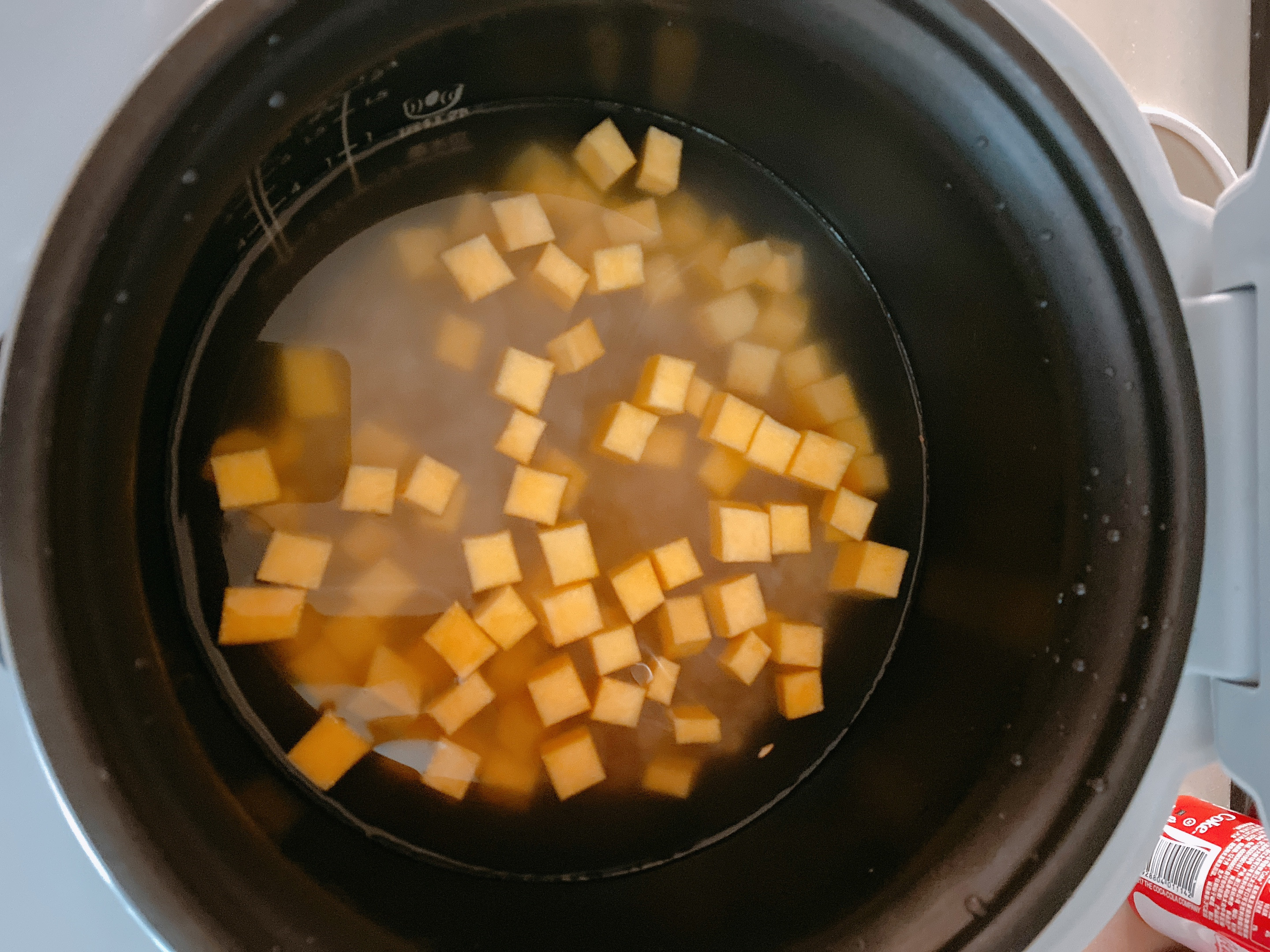 冬天多喝什么粥比较好,冬天喝这4种粥养胃还瘦身