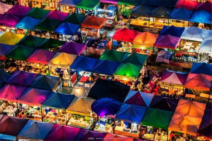 曼谷旅游攻略之自由行五日游,泰国曼谷普吉七日游江苏出发