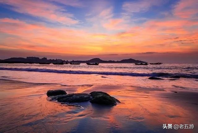 爱她就带她旅行,爱她就带她去火车站看海