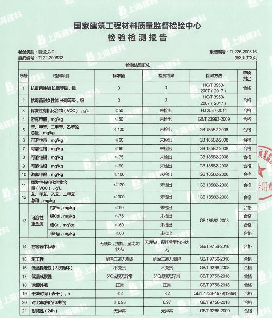 紫荆花抗菌墙面漆,紫荆花净味防霉120墙面漆