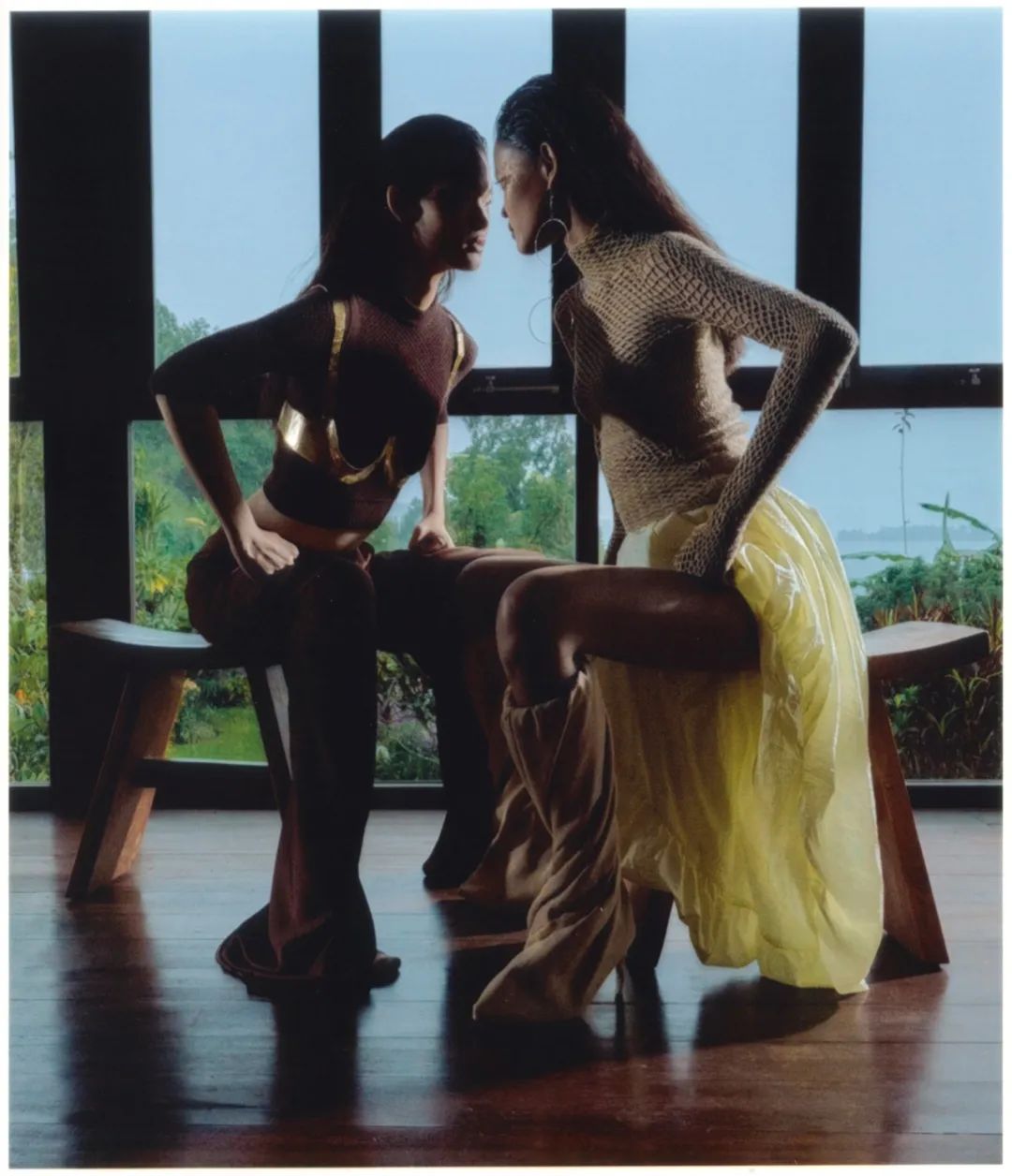 小众设计师品牌女装推荐,小众设计师品牌服装