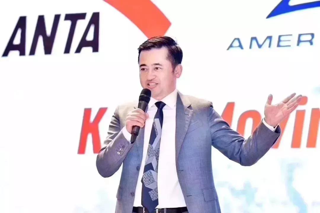 硬核闽商！17岁穷小子独闯北京，今创立1891.36亿市值公司