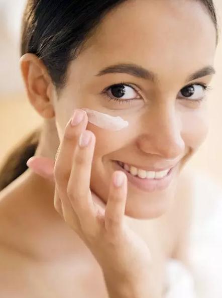 明星的护肤面膜,明星知道的知识