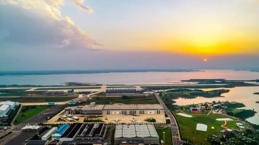 荆门市简介,荆门是什么样的地方