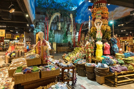 免税购物指南,史上最强免税店购物攻略