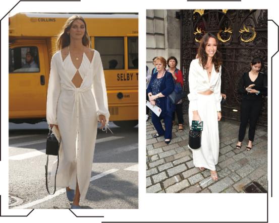 宽松t恤怎么塞衣角复古穿搭,韩版百搭t恤衣角打结神器收腰