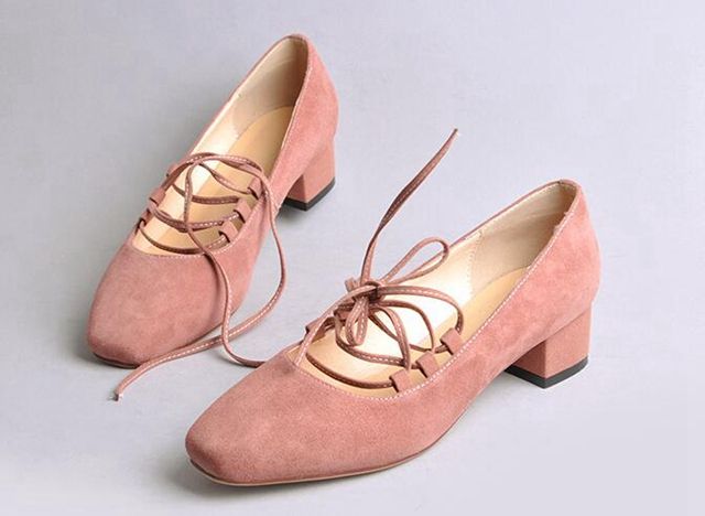 让人惊艳值得收藏女鞋店铺,十大高颜值女鞋店铺