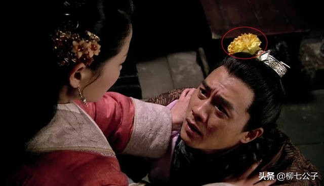 西门庆和武大郎你更愿意嫁给谁,武松和西门庆潘金莲会选谁