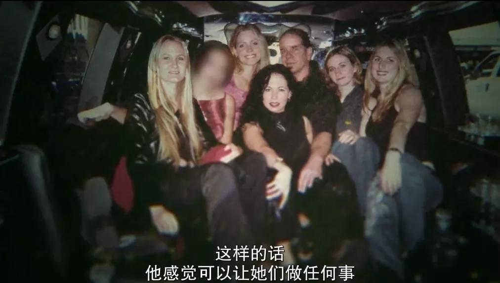 一夫多妻、*教邪***脑洗**、富豪失踪,你敢跟我说是真人真事?