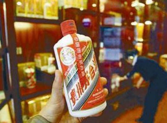 为什么美国茅台酒便宜,茅台酒为何在国外便宜国内贵