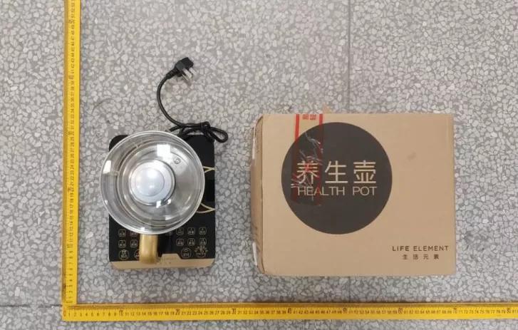 养生壶不合格的名单,电热壶质量检测报告