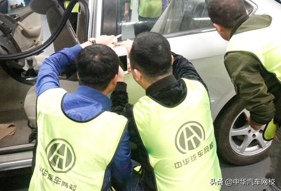 汽车估损师最新消息,汽车估损师证要多少钱