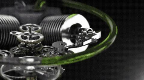 瑞士十大入门机械表,瑞士十大最美镂空机械表推荐