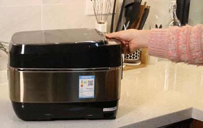 格力ih智能压力饭煲,格力电压力饭煲哪款最好