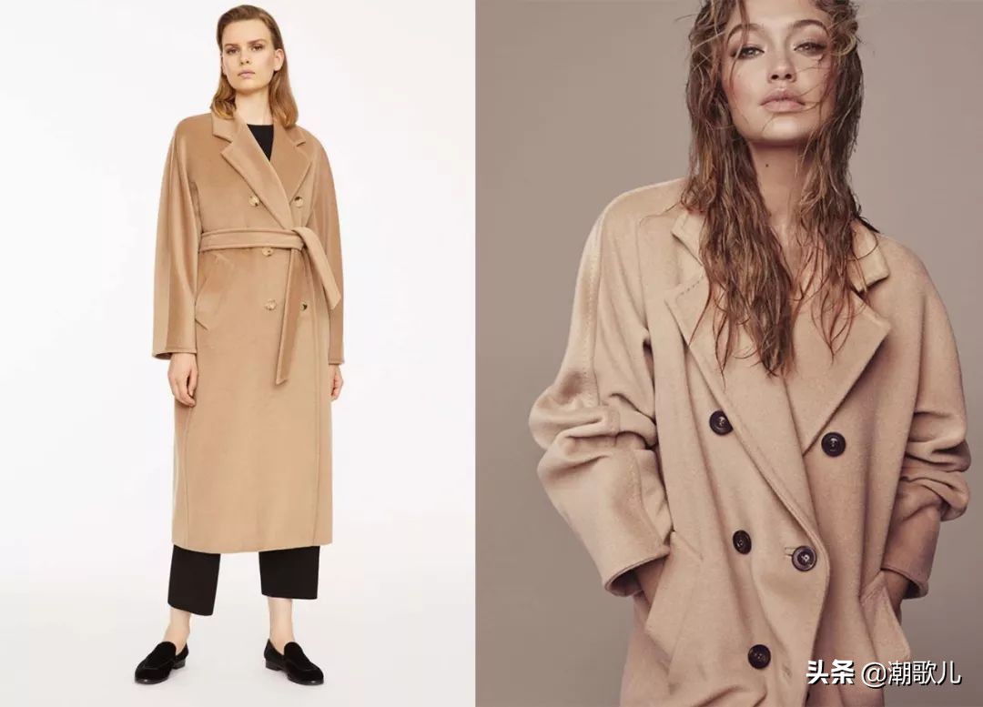 双十一值得入手的衣服,双十一大家准备下手的最满意单品