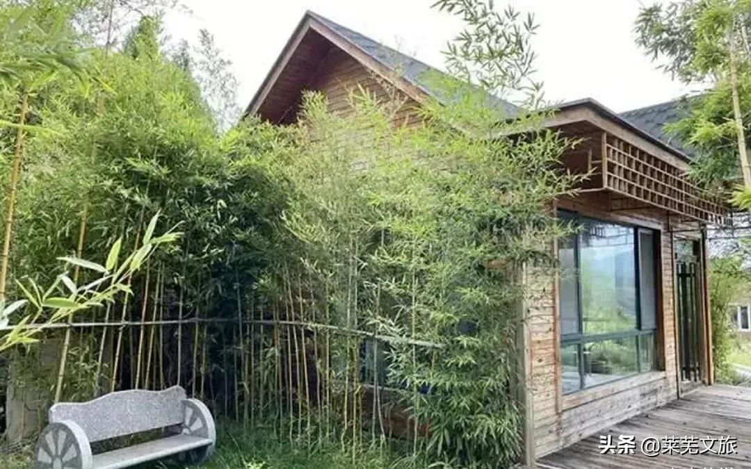 想住民宿去哪旅游,藏于山水间的民宿推荐