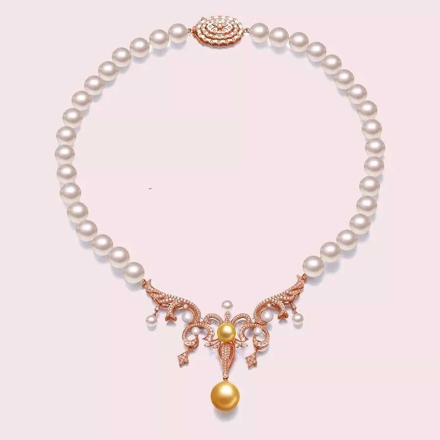 女明星们的婚礼珠宝，谁说只有“鸽子蛋?