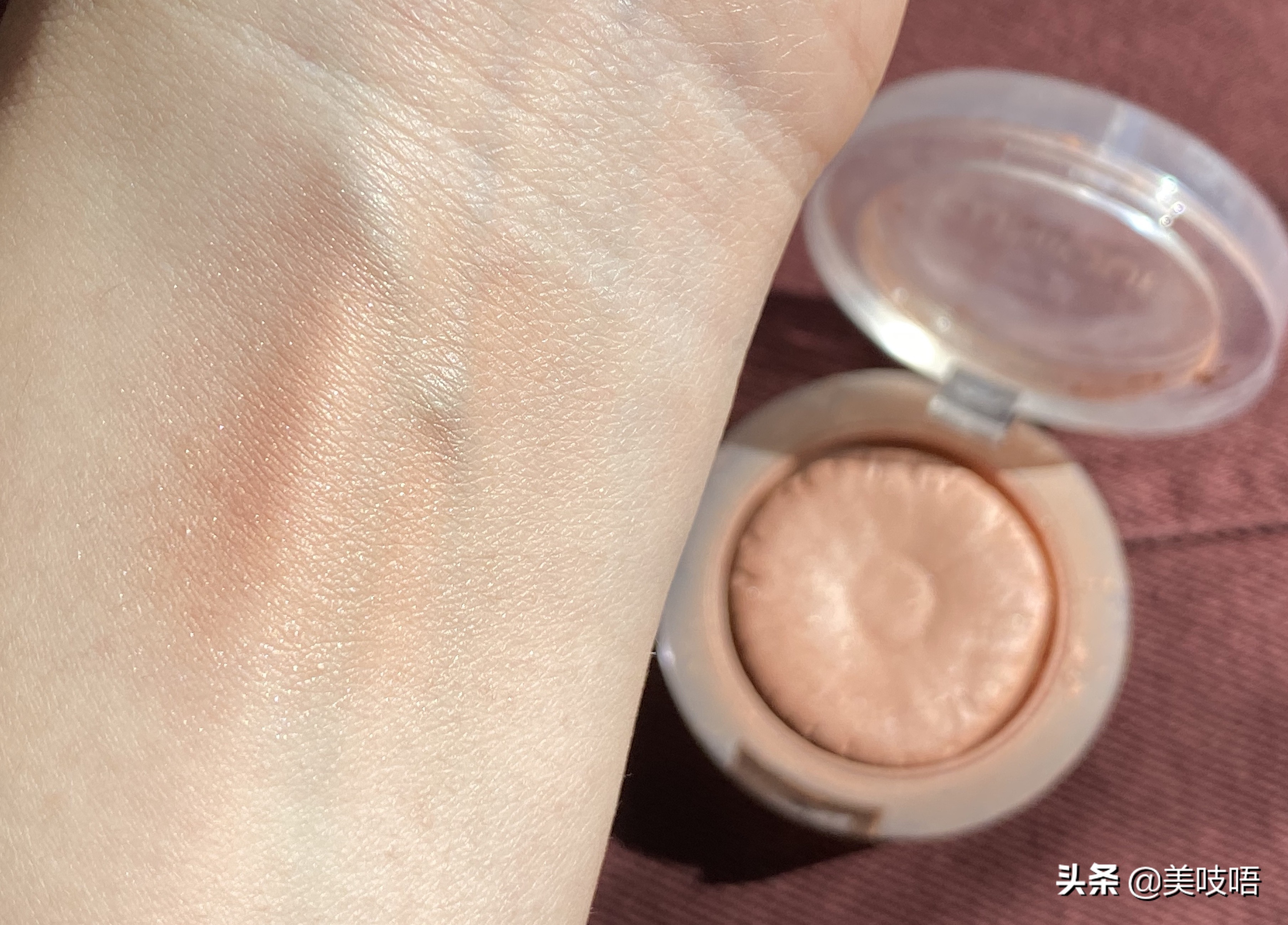 秋冬腮红平价学生,5款秋冬奶茶色腮红推荐