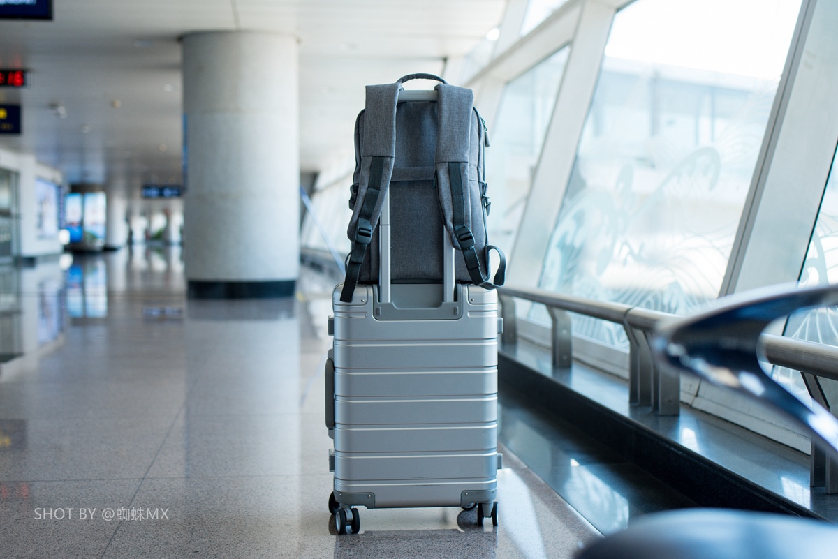 宜丽客双肩包相机包,宜丽客双肩摄影包评测