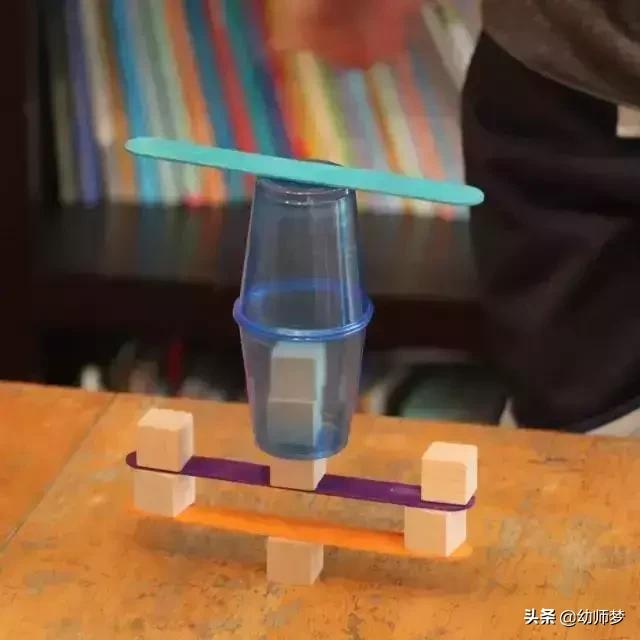 废旧袋类手工制作幼儿园玩教具,鸡蛋盆手工制作玩教具幼儿园