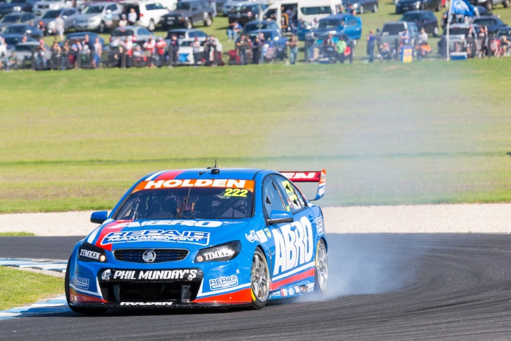 百年品牌霍顿黯然离场，澳洲汽车产业就此终结？