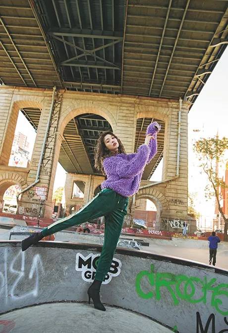 日本模特八木,日本模特八木arisa