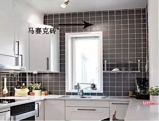 瓷砖种类大全瓷砖如何进行分类,一文带你看懂塑料分类