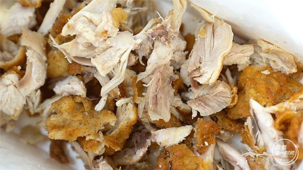 kfc一整只鸡和四个原味鸡块,kfc为什么没有原味鸡了