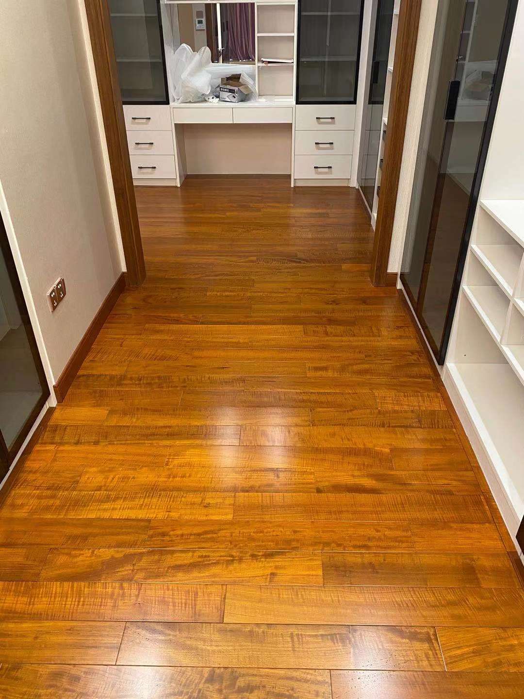 木中黄金紫檀,木中黄金花卉