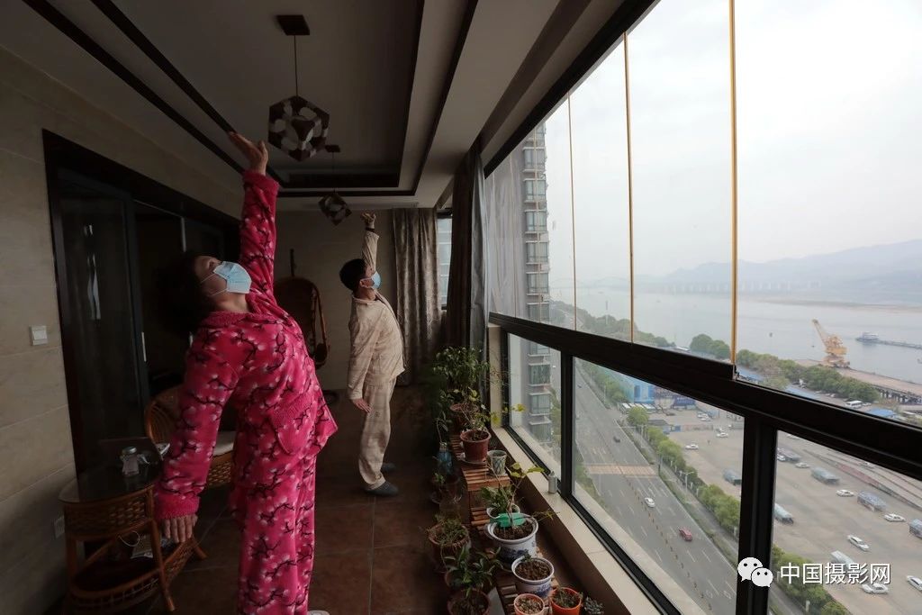 李亚隆：宜昌“转码”75天