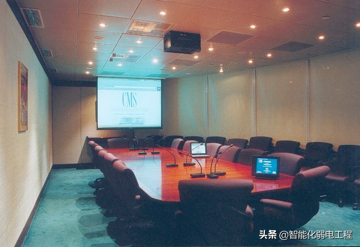 多媒体网络视频会议系统设计,多媒体视频会议设计方案