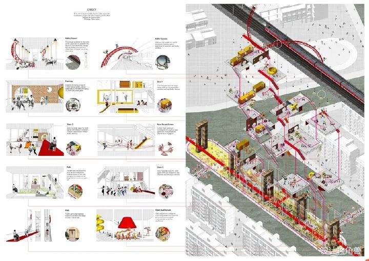 版式设计展板设计图高清,展板排版设计干货
