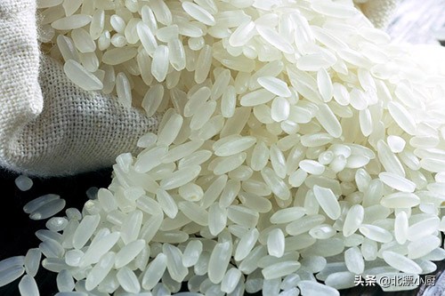 全国哪个品牌的大米最好,全国最好吃的大米是哪个省