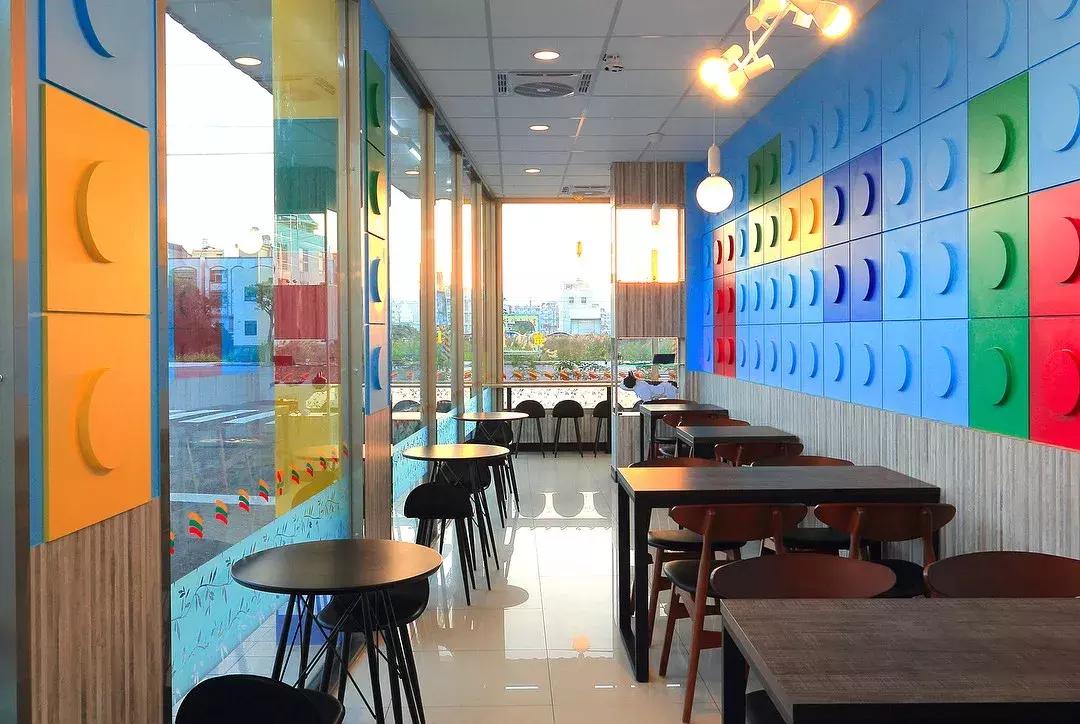 台湾的便利店密度世界第一，內幕揭密大公开？