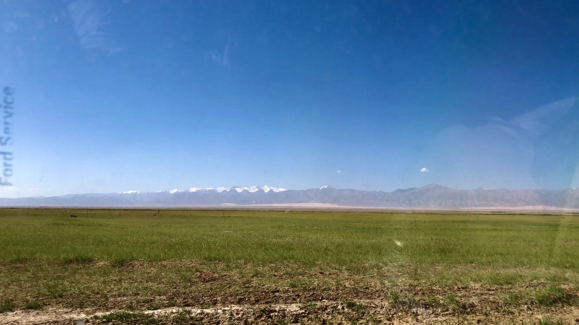 外国人看恶魔之眼艾肯泉,真实的魔鬼之眼艾肯泉