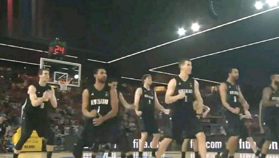 新西兰国家队毛利战舞,新西兰为什么有毛利战舞