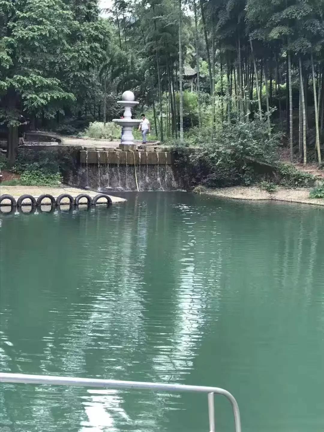 宜兴山水田园温泉酒店,宜兴私人温泉汤屋