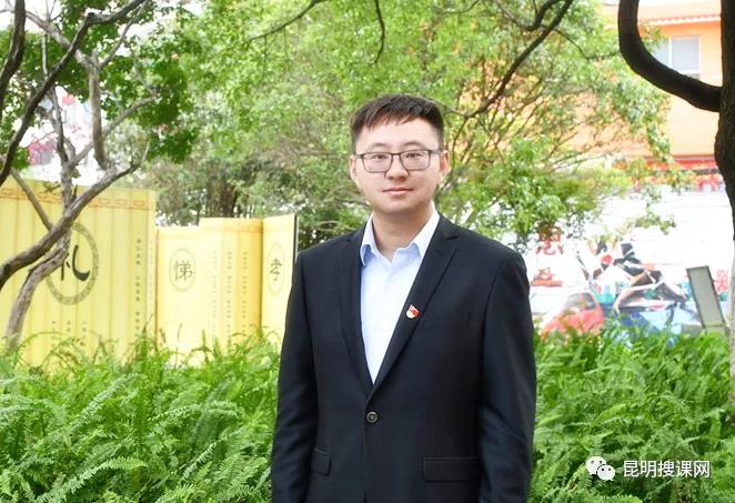 名师强将！顶级配置！昆二十四中新高一教师团队期待九月与你相遇