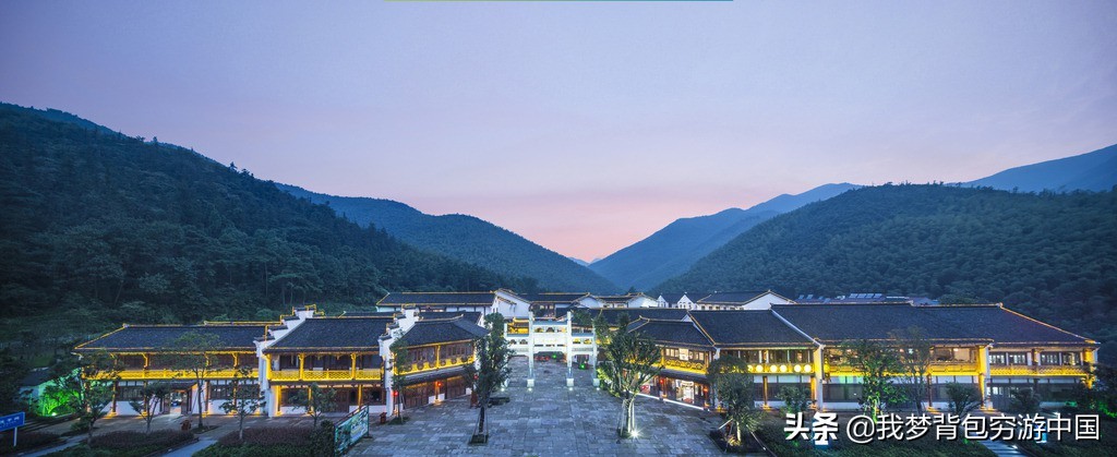 常州天目湖旅游景区介绍,常州竺山湖旅游景点