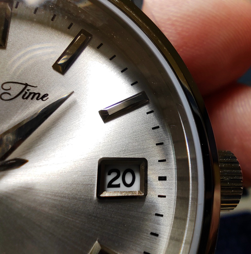 推荐一款比较潮百搭的表,适合年轻人的几款表