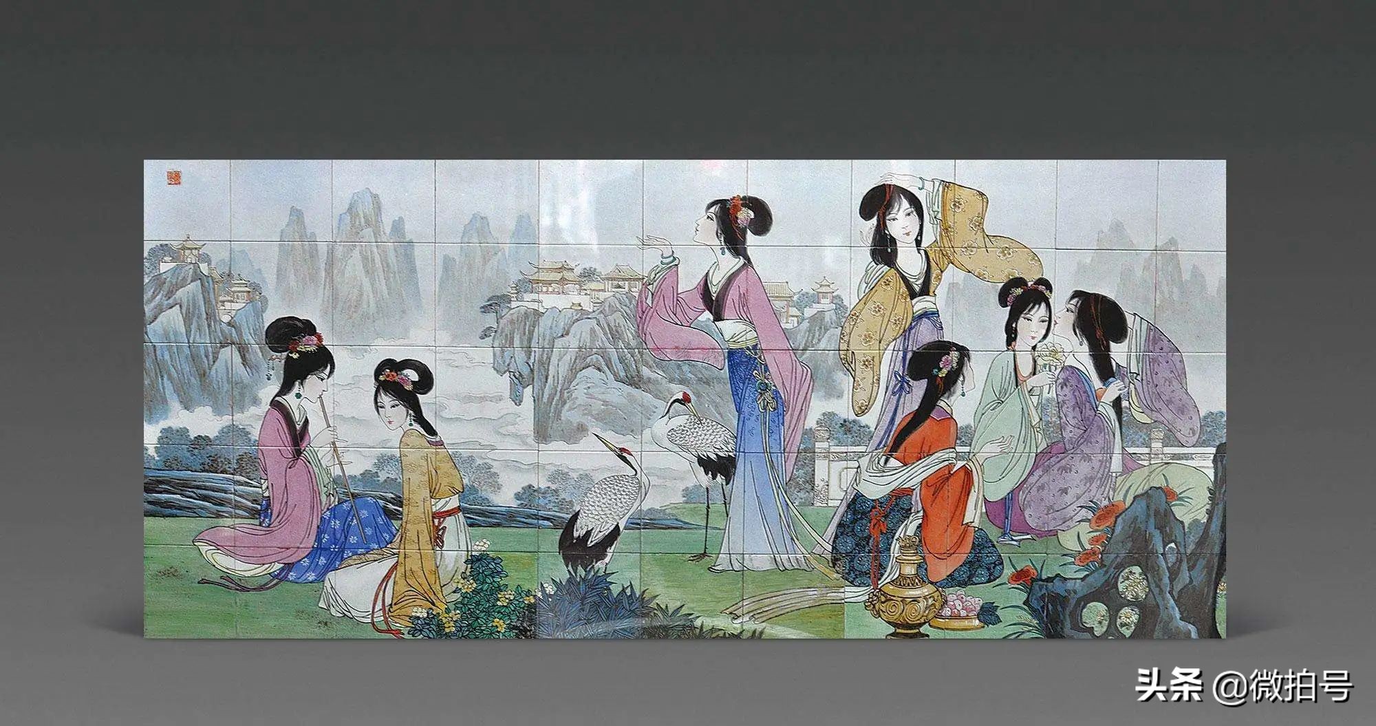 2022年景德镇陶瓷现状,2023年景德镇陶瓷要怎么发展