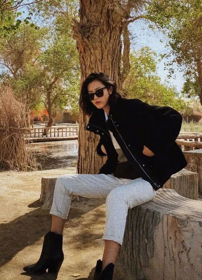 女士怎么挑选适合自己的墨镜,怎么选墨镜框适合脸型