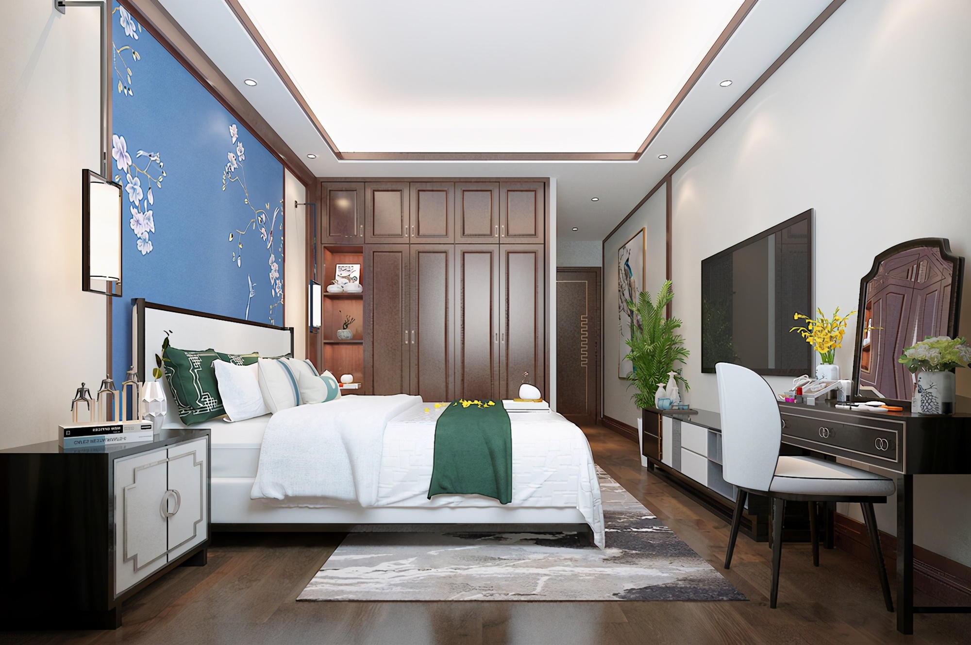 看了别人家的轻奢风装修,看了你的装修才知道工业风