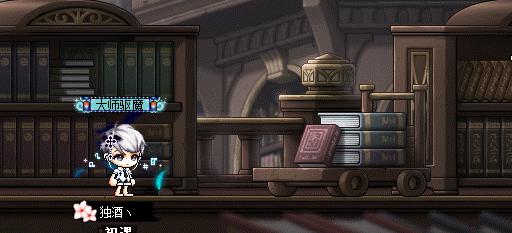 冒险岛职业攻略奇袭者篇,冒险岛炎术士怎么往上飞