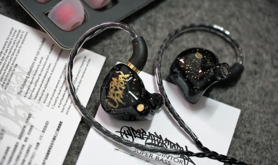 2020最好的100元耳机推荐,最值得购买的100元级开放式耳机